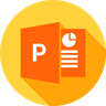 Microsoft PowerPoint