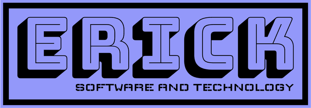 Logo Erick SAT