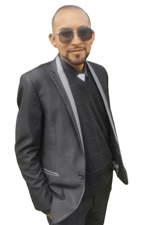 Erick Hernandez - Full Stack Developer